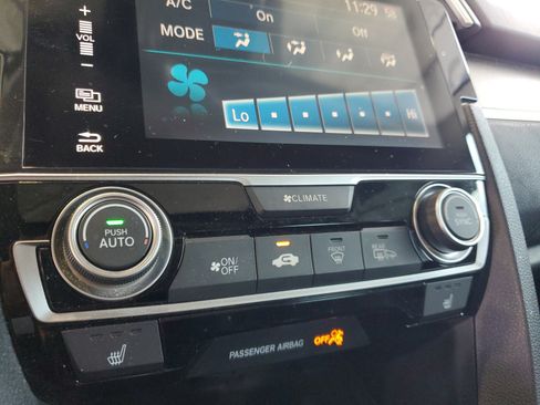 Used 2016 Honda Civic Touring image 26