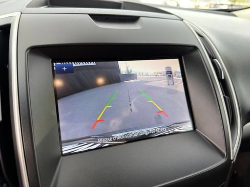 Used 2020 Ford Edge SEL w/ Convenience Package AWD/4WD image 19