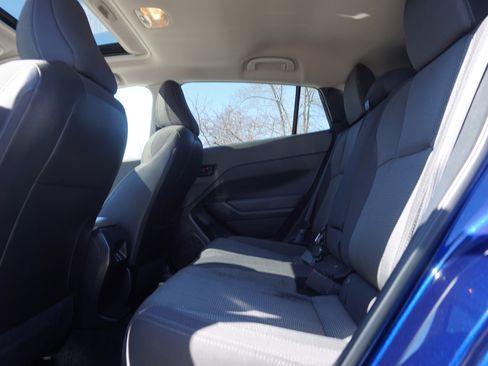 Used 2024 Subaru Crosstrek 2.0i Premium image 15