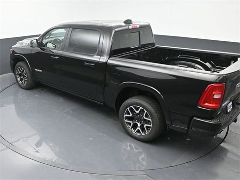 Used 2026 RAM 1500 Laramie w/ Laramie Southwest Edition image 35