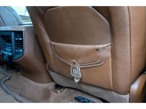 Used 2020 RAM 1500 Limited image 31