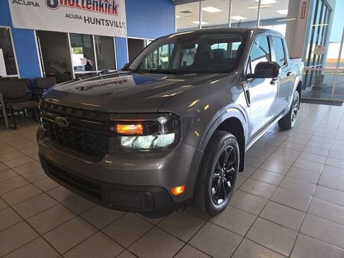Used 2024 Ford Maverick XLT w/ XLT Luxury Package FWD image 4