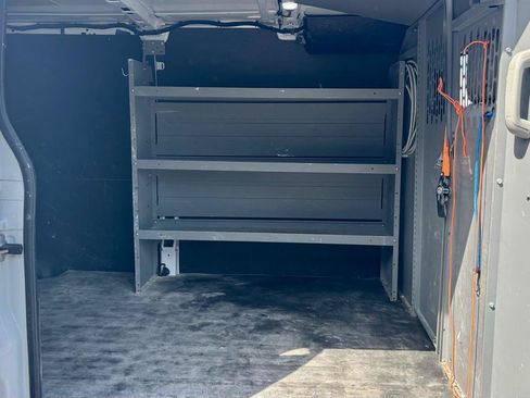 Used 2019 Ford Transit 250 148 Low Roof RWD image 10