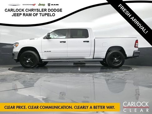 Used 2023 RAM 1500 Big Horn image 67