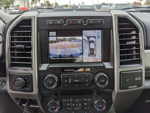 Used 2020 Ford F350 Lariat w/ Lariat Ultimate Package image 23