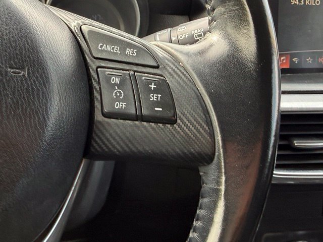 Used 2016 MAZDA CX-5 Touring AWD/4WD image 26