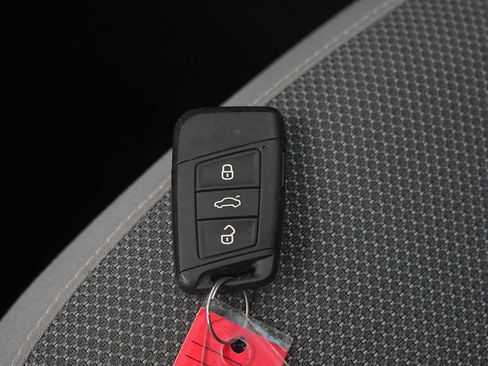 Used 2024 Volkswagen Taos S FWD image 28