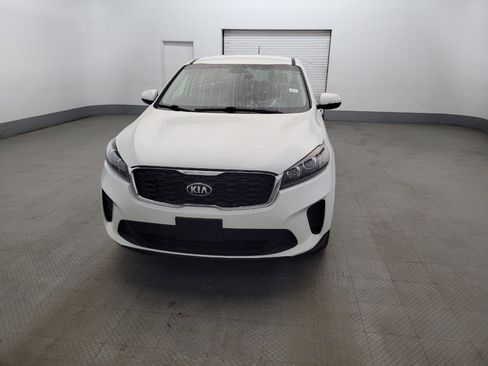 Used 2019 Kia Sorento AWD image 15