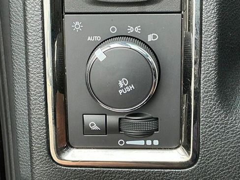 Used 2016 RAM 1500 Sport w/ Convenience Group AWD/4WD image 36