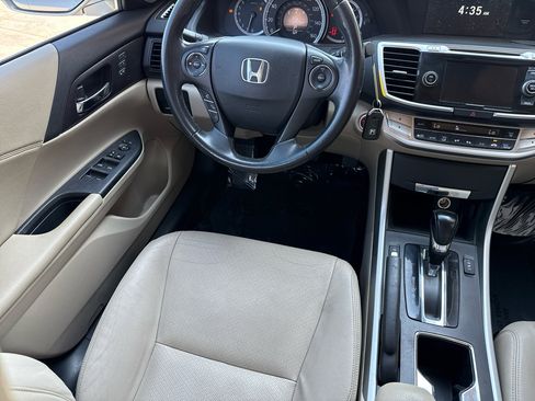 Used 2014 Honda Accord EX-L image 38