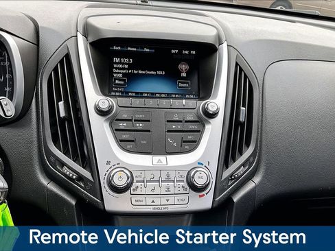 Used 2016 Chevrolet Equinox LT image 15