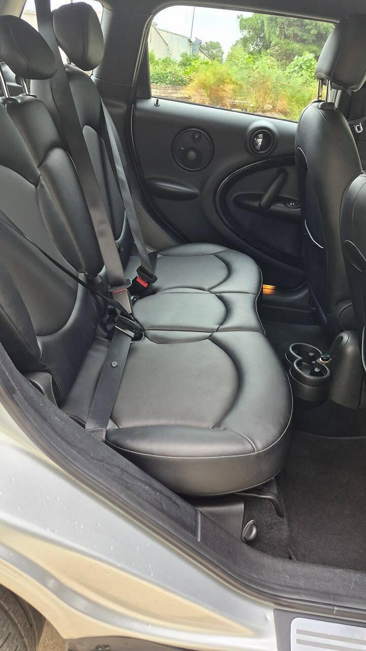 Used 2015 MINI Cooper Countryman S FWD image 35