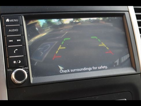 Used 2019 Nissan Frontier S image 10