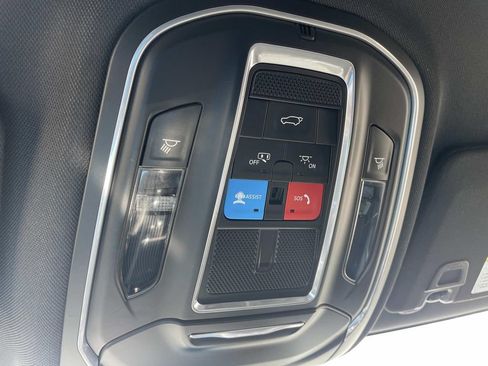Used 2021 Jeep Grand Cherokee L Laredo RWD image 47
