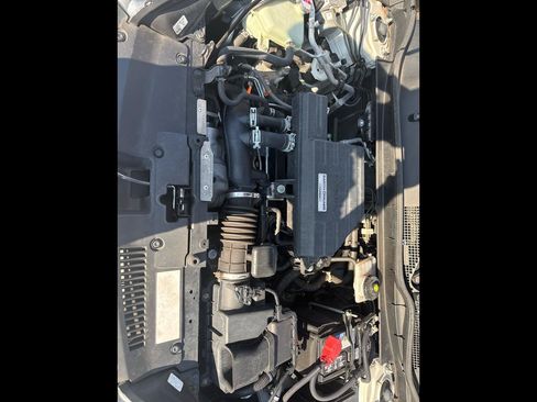 Used 2019 Honda CR-V EX-L image 24