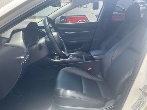 Used 2025 MAZDA MAZDA3 s FWD image 16