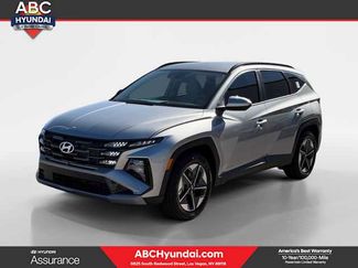 New 2026 Hyundai Tucson SEL video 1