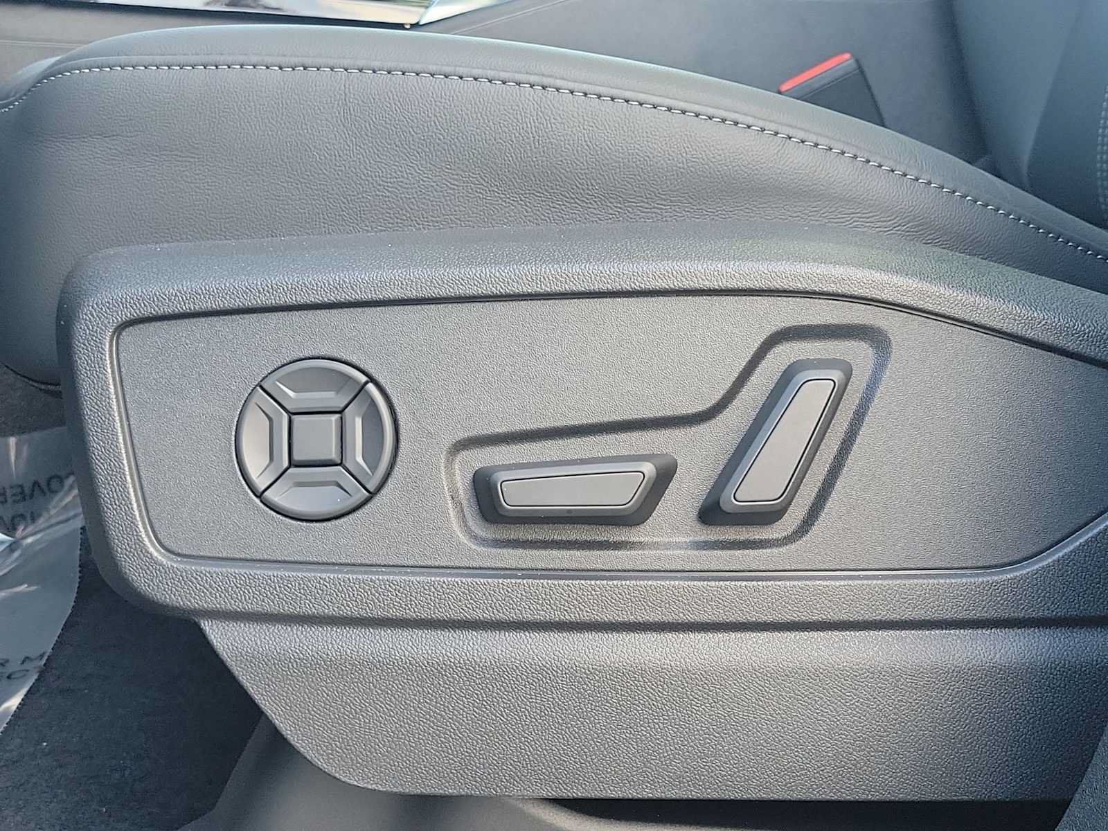 New 2026 Audi Q5 2.0T AWD/4WD image 16