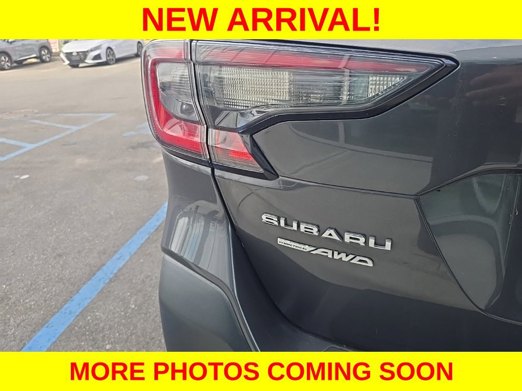 Used 2021 Subaru Outback Premium AWD/4WD image 11