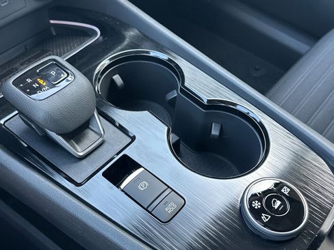 New 2026 Nissan Rogue SV w/ Rock Creek Premium Package image 21