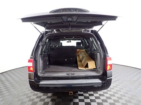 Used 2012 Ford Expedition Max Limited AWD/4WD image 16