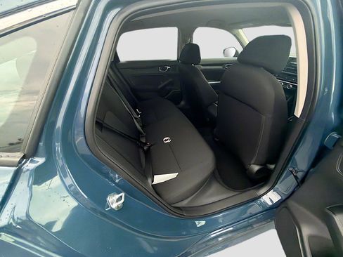 New 2026 Honda Civic LX image 21