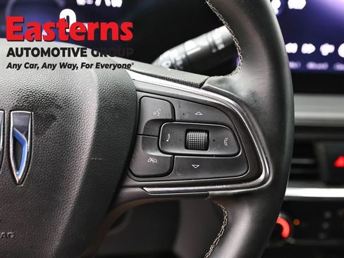 Used 2024 Buick Encore GX Preferred FWD image 15