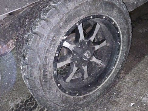 Used 2014 Jeep Wrangler Unlimited Sahara image 24