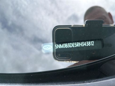 Used 2024 Hyundai Tucson SEL FWD image 25