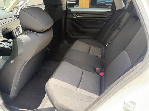 Used 2021 Honda Accord LX image 14