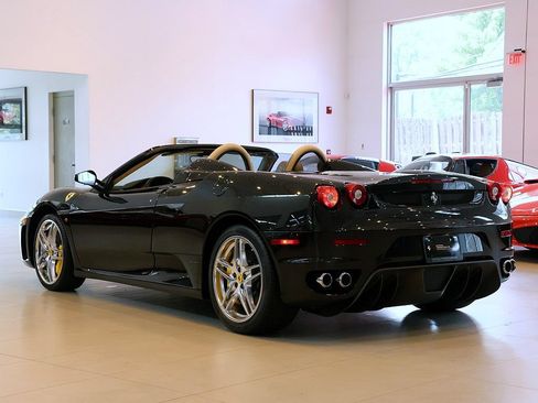 Used 2008 Ferrari F430 Spider RWD image 2
