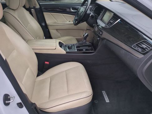 Used 2014 Hyundai Equus Signature image 24