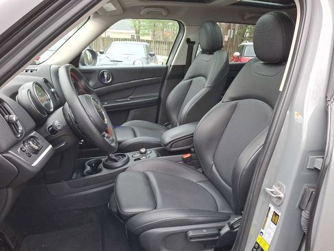 Used 2019 MINI Cooper Countryman S image 11