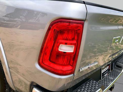 Used 2025 RAM 1500 Lone Star AWD/4WD image 31