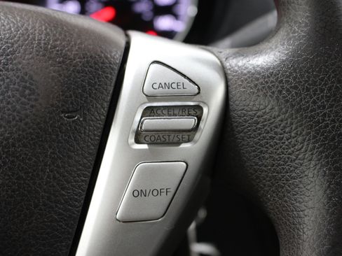 Used 2014 Nissan Versa Note S Plus FWD image 8