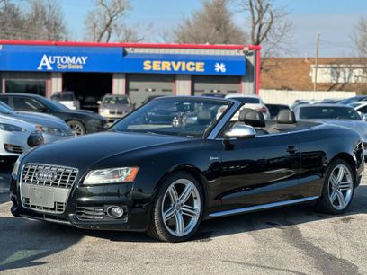 Used 2011 Audi S5 Prestige