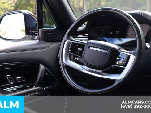 Used 2023 Land Rover Range Rover SE image 31