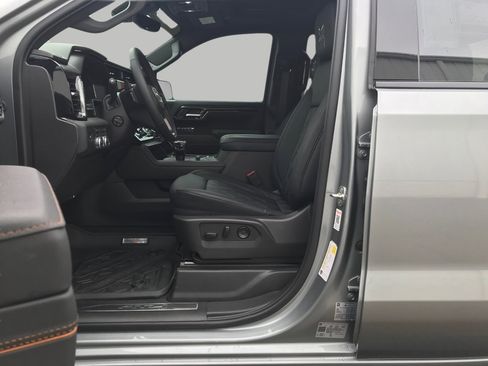 New 2026 GMC Sierra 1500 AT4 w/ AT4 Premium Package AWD/4WD image 7