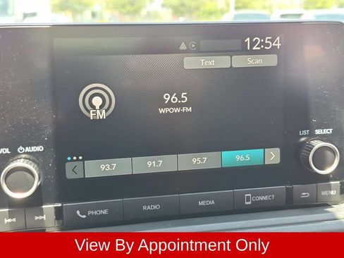 Used 2025 Honda Accord LX image 18