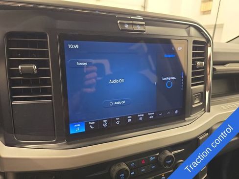 New 2026 Ford F250 XLT AWD/4WD image 28
