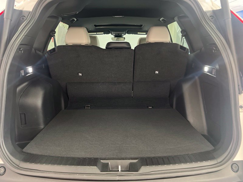 Used 2025 Honda CR-V Sport Touring image 8
