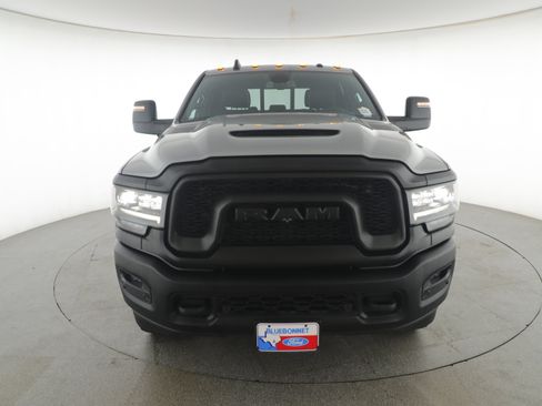 Used 2023 RAM 2500 Rebel w/ Level 2 Equipment Group image 2