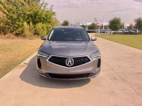 Used 2024 Acura RDX SH-AWD w/ Advance Package image 7