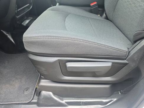 New 2026 RAM 3500 Tradesman AWD/4WD image 16