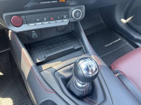 Used 2024 Ford Mustang GT Premium w/ GT Performance Package RWD image 13