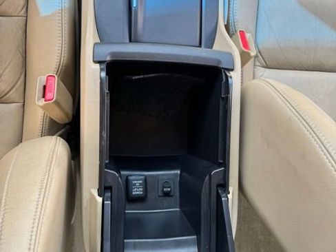 Used 2008 Honda Accord EX-L image 18