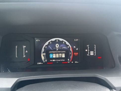 Used 2025 Toyota Tacoma SR5 image 11