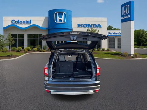 Used 2021 Honda Pilot Touring image 40