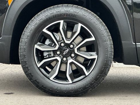 New 2026 Chevrolet TrailBlazer ACTIV w/ Convenience Package FWD image 25