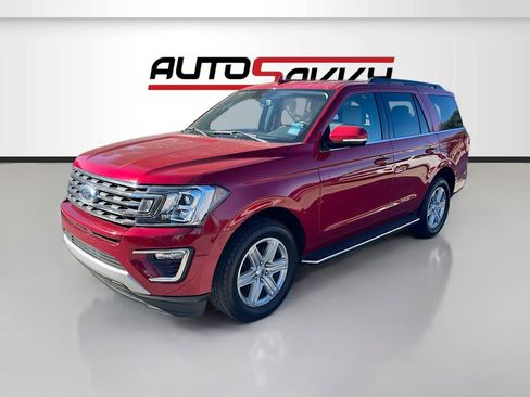 Used 2021 Ford Expedition XLT RWD image 3